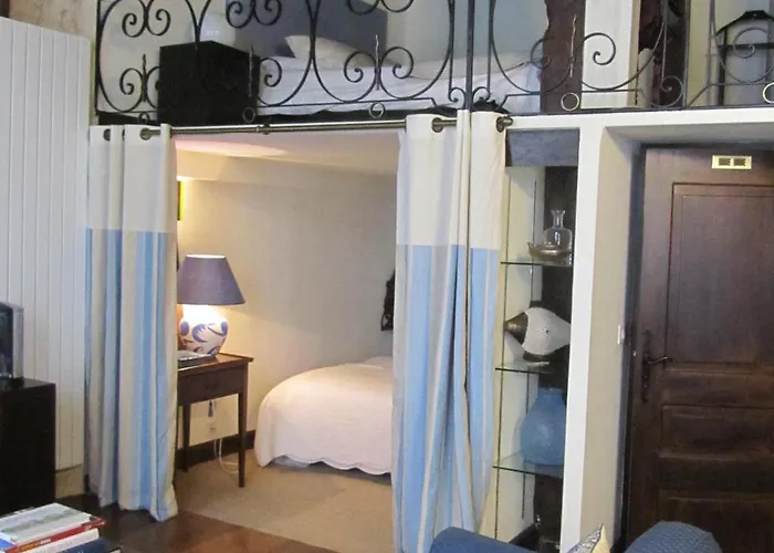 Apartmán Notre-dame Elegance *