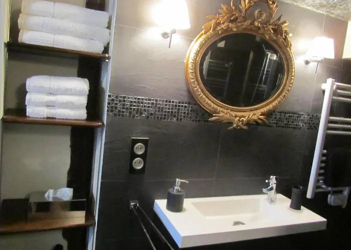 Apartment Notre-dame Elegance *