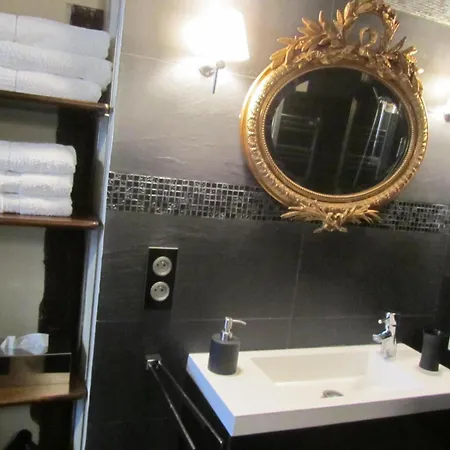 Apartment Notre-dame Elegance *