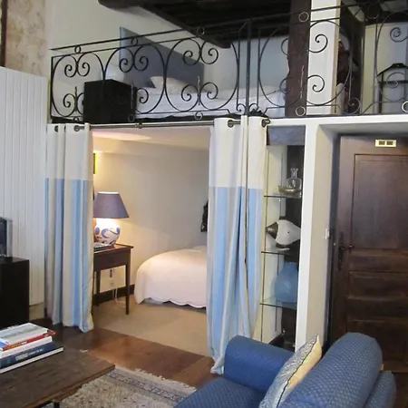 Apartment Notre-dame Elegance *