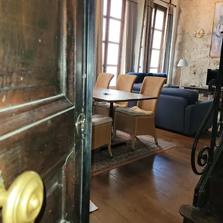 Notre-dame Elegance * París